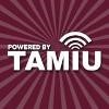 Texas A&M International University Logo
