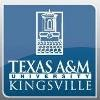 Texas A&M-Kingsville Logo