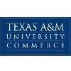 Texas A&M University-Commerce Logo