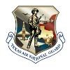 Texas Air National Guard Logo