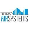 Texas AirSystems Logo