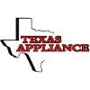 Texas Appliance and Builder's Supply Logo