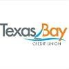 Texas Bay Area Credit Union Logo