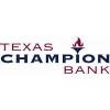 Texas Champion Bank Logo