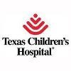 Texas Children's Hospital Logo