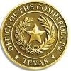 Texas Comptroller of Public Accounts Logo