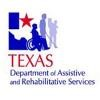 Texas Department of Assistive & Rehabilitative Services Logo