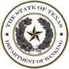 Texas Department of Banking Logo