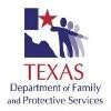 Texas Department of Family and Protective Services Logo