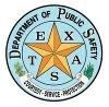 Texas Department of Public Safety Logo