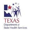 Texas Department of State Health Services Logo