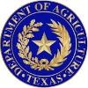Texas Dept of Agriculture Logo