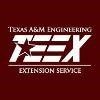Texas Engineering Extension Service Logo