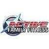 Texas Family Fitness Logo
