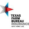 Texas Farm Bureau Insurance Logo