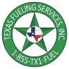 Texas Fueling Services Logo