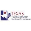 Texas Health and Human Services Commission Logo