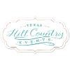 Texas Hill Country Events Logo