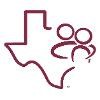 Texas Home Health Logo