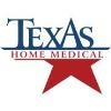 Texas Home Medical Logo