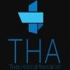 Texas Hospital Association Logo