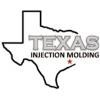 Texas Injection Molding Logo