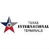Texas International Terminals Logo