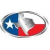Texas Motors Ford Logo