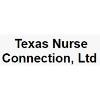 Texas Nurse Connection Logo