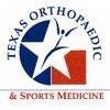 Texas Orthopaedic & Sports Medicine Logo