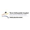 Texas Orthopedic Hospital Logo