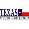 Texas Overhead Door Logo