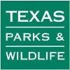 Texas Parks & Wildlife Department Logo