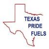 Texas Pride Fuels Logo