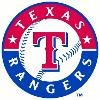 Texas Rangers Logo