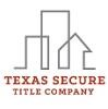 Texas Secure Title Company Logo