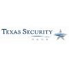 Texas Security Bank Logo