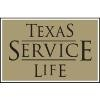 Texas Service Life Insurance Company Logo