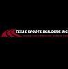 Texas Sports Builders Logo