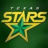 Texas Stars Hockey Team Logo