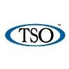 Texas State Optical Logo