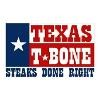Texas T-Bone Steakhous Logo