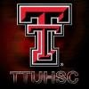Texas Tech University Health Sciences Center Logo