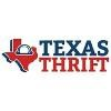Texas Thrift Store Logo