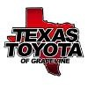 Texas Toyota of Grapevine Logo