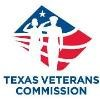 Texas Veterans Commission Logo