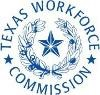 Texas Workforce Commission Logo