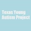 Texas Young Autism Project Logo