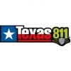 Texas811 Logo
