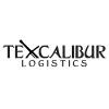 Texcalibur Logistics Logo